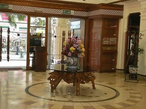 Bintang Warisan Hotel Kuala Lumpur