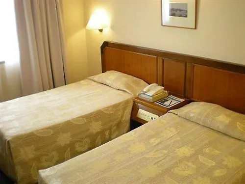 Bintang Warisan Hotel Kuala Lumpur